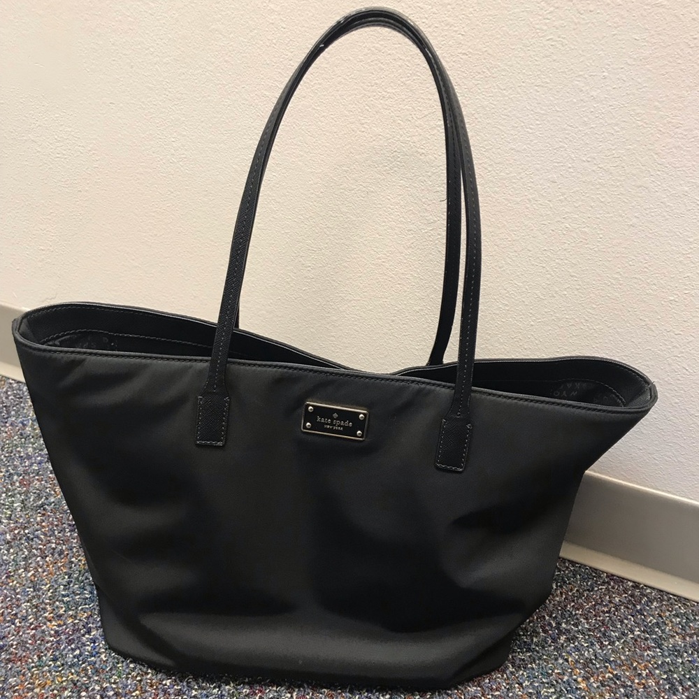 Large Kate Spade Purse